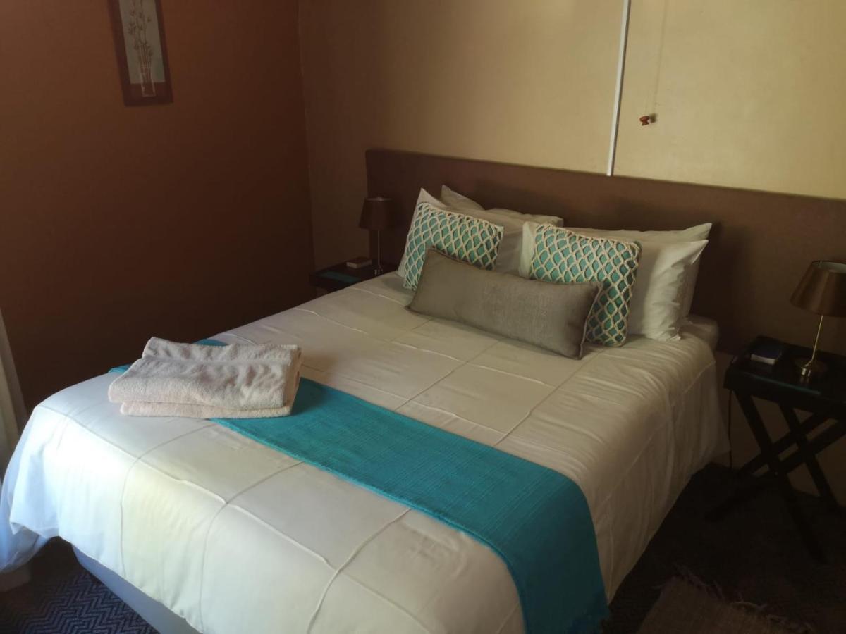Little Rock Resort Ladybrand المظهر الخارجي الصورة