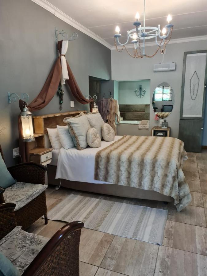Little Rock Resort Ladybrand المظهر الخارجي الصورة
